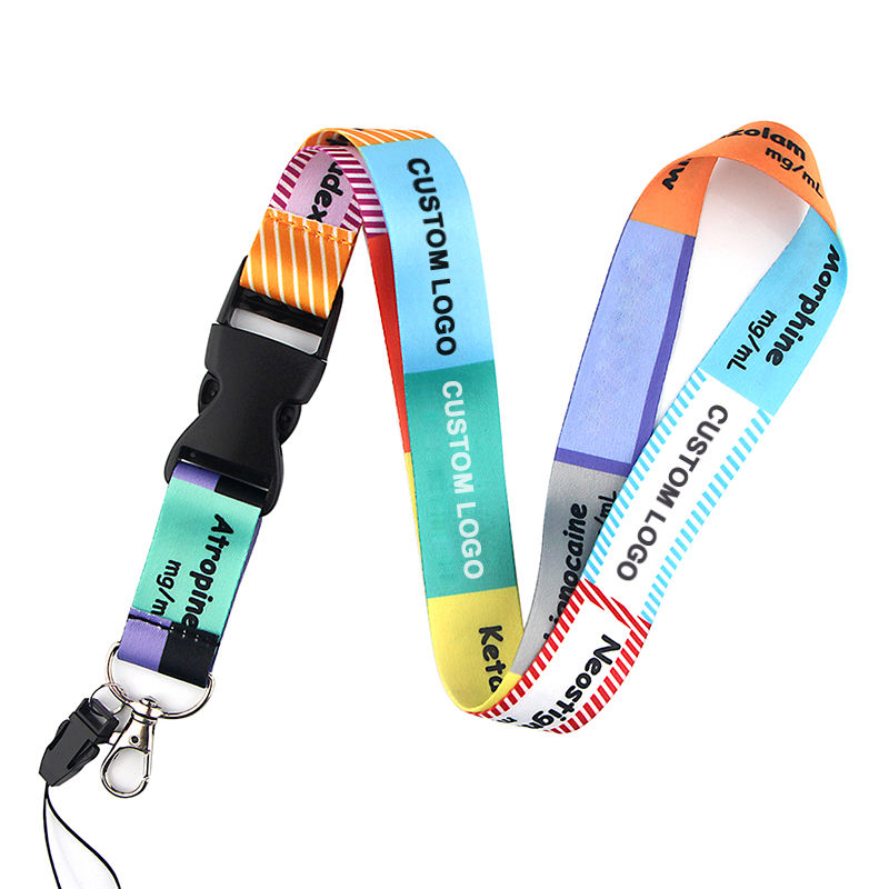 Lanyard
