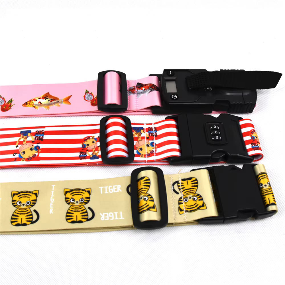 luggage belt