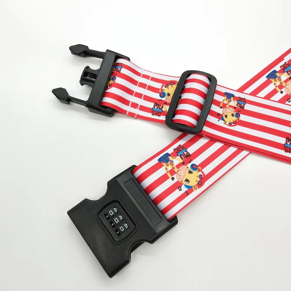 luggage belt