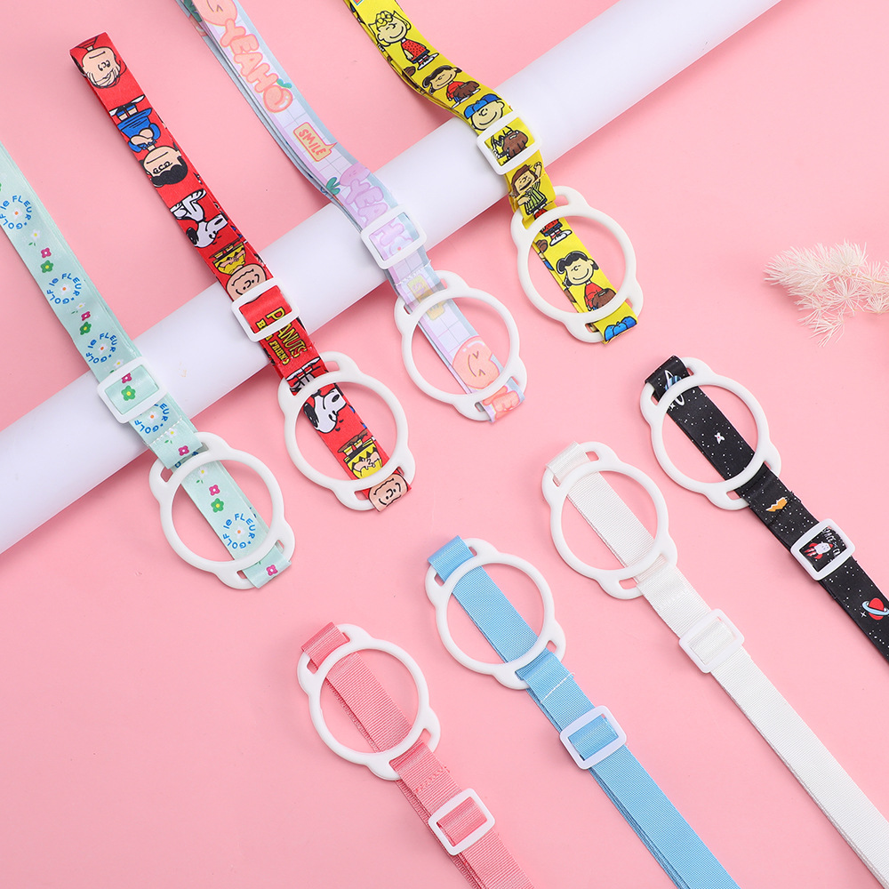 bottle lanyard