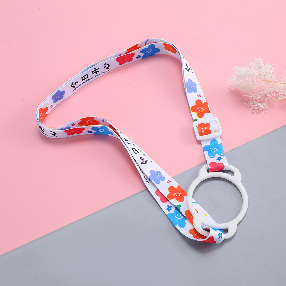 bottle lanyard