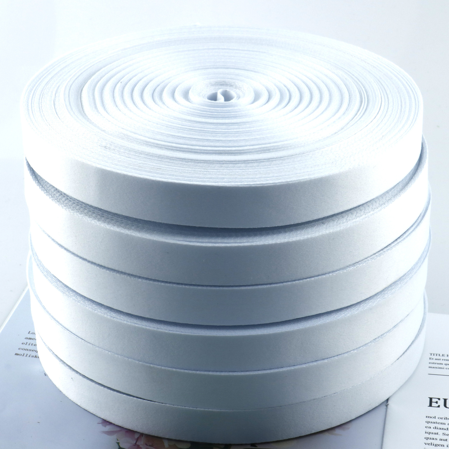 Raw Materials & Accessories