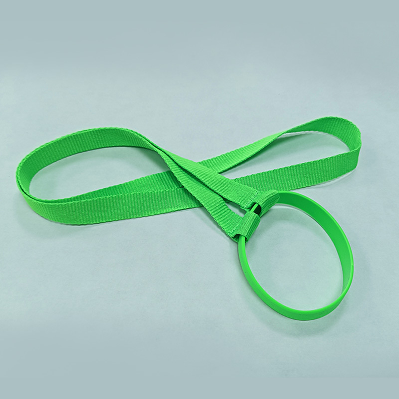 bottle lanyard