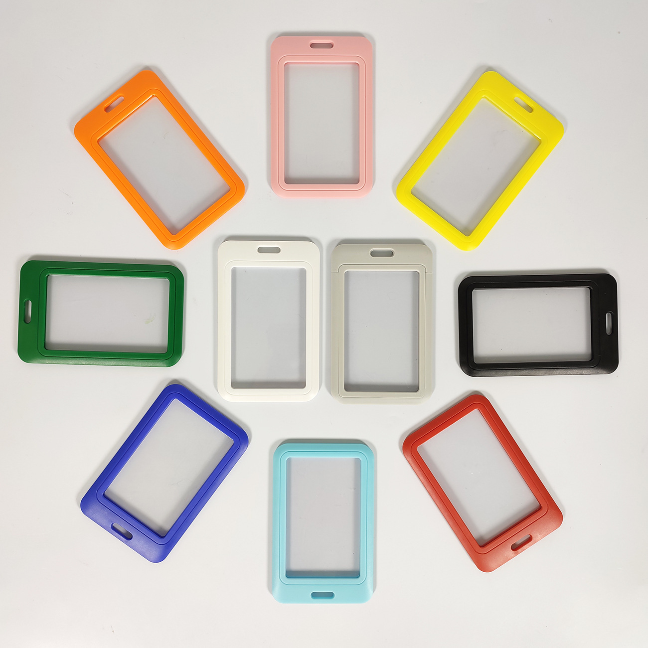 ID Card Holder