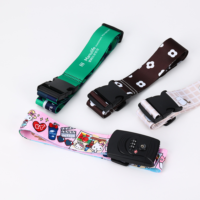 Luggage Belt