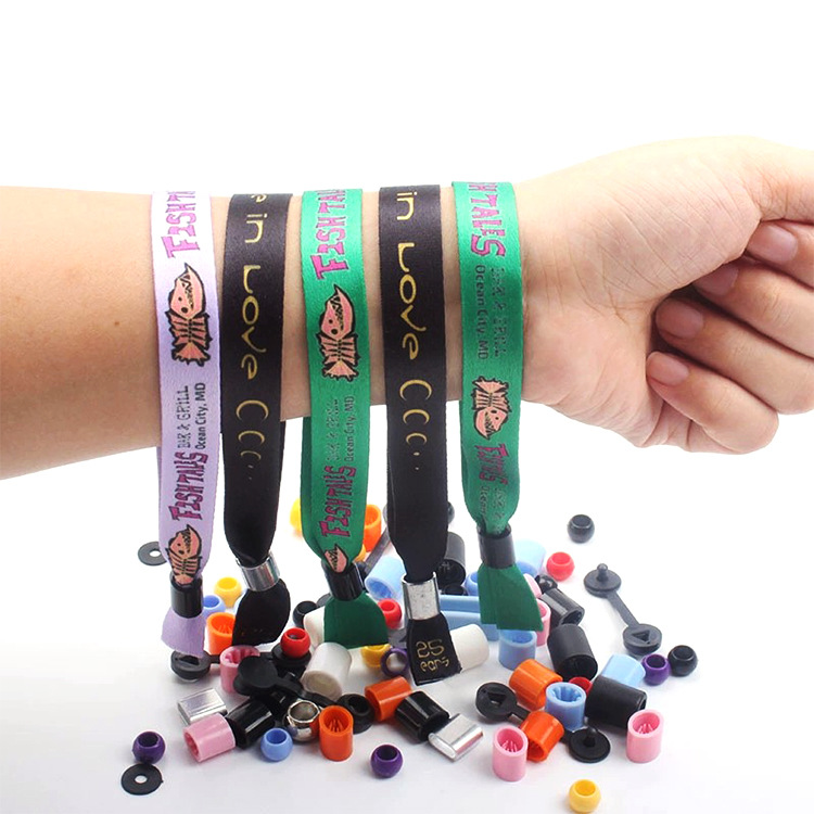 Wristbands