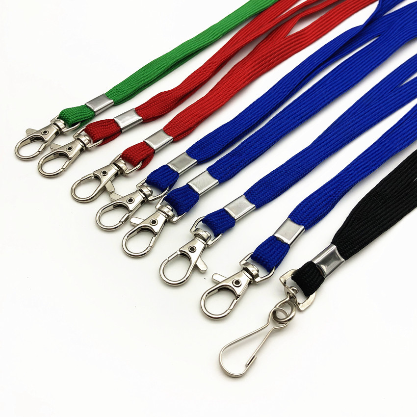 Sublimation Lanyard