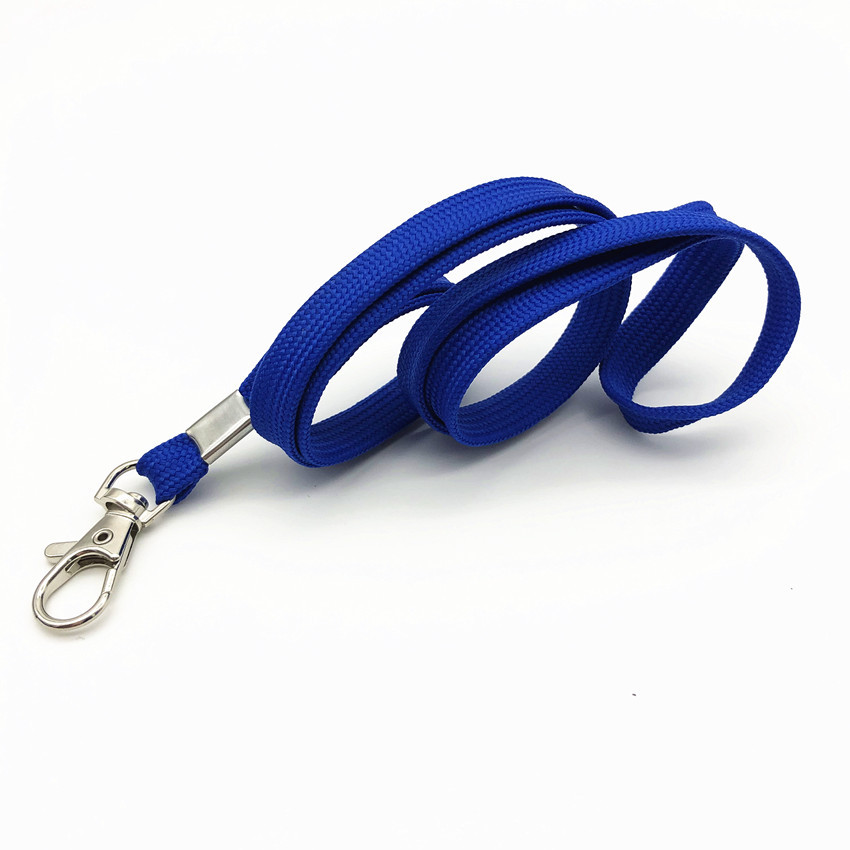 Sublimation Lanyard