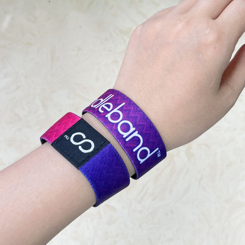 Elastic Wristbands